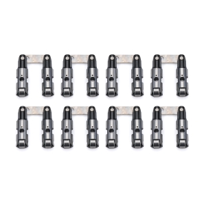 BAM ROLLER LIFTERS SBC Solid Roller Lifter Set .842 .180 Offset Int