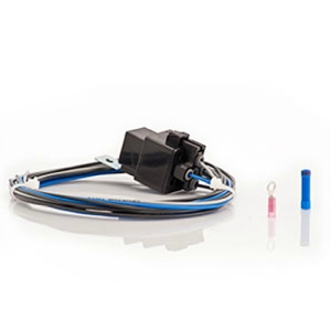 BE-COOL RADIATORS Air Conditioning Wiring Kit