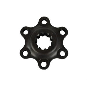 BERT TRANSMISSIONS Drive Flange Steel Dodge 340-360