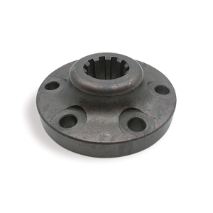 BERT TRANSMISSIONS Drive Flange Steel LS1 Chevy