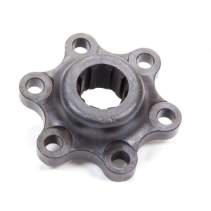 BERT TRANSMISSIONS Drive Flange Steel Chevy