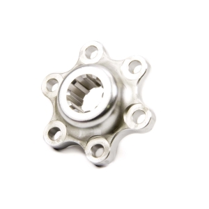BERT TRANSMISSIONS Drive Flange Alum Chevy
