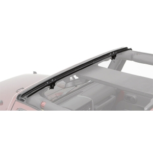 Bestop Windshield Channel