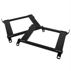 SPEC-D Tuning Honda Civic Seat Bracket - Pair