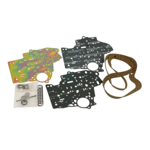 B&M 40227 Transpak Automatic Transmission Recalibration Kit