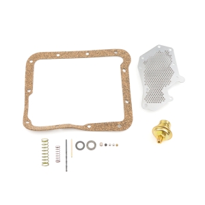 B&M 50229 Transpak Automatic Transmission Recalibration Kit