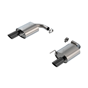 BORLA 24- Mustang 5.0L Axle Back Exhaust