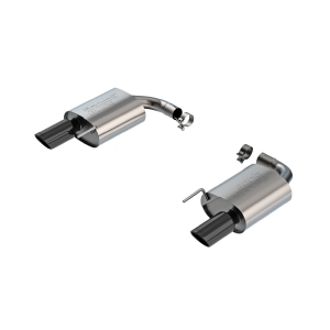 BORLA 24- Mustang 2.3L Axle Back Exhaust