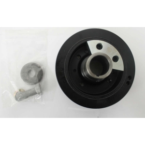 BLUEPRINT ENGINES SBF Harmonic Balancer Ext- Balance 28oz