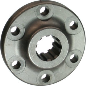 BRINN TRANSMISSION Steel Drive Flange
