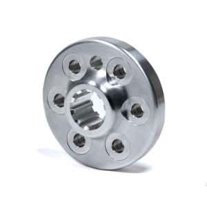 BRINN TRANSMISSION Chevy Alum. Drive Flange