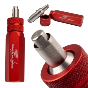 BILLET SPECIALTIES Power Steering Hose Assembly Tool -6AN -10AN