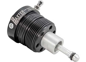 BAXTER PERFORMANCE 15+ Ford F-150 / Edge Ecoboost Cart to Spin on Adapter