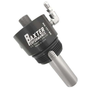BAXTER PERFORMANCE 11-13 3.2 3.6L Pentastar Cart to Spin on Adapter