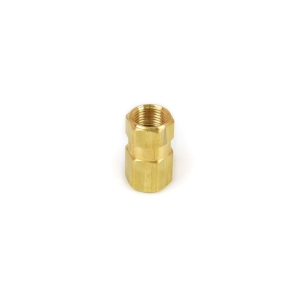 CANTON Accusump Check Valve 1/2 in npt