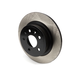 CENTRIC BRAKE PARTS Premium High Carbon Allo y Brake Rotor
