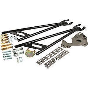 CHASSIS ENGINEERING Double Adjustable Ladder Bars
