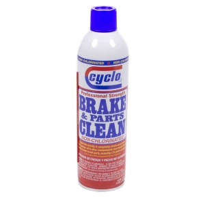 CYCLO 14oz Brake Cleaner Non Chlorinated