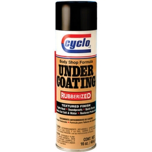 CYCLO 16oz. Under Coating
