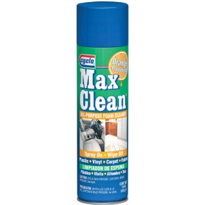 CYCLO Max Clean Foam 18oz