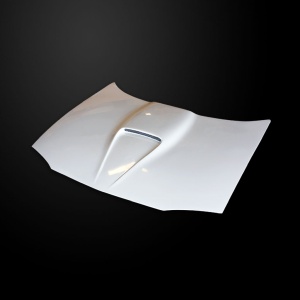 Amerihood Chevrolet Camaro Type-SS Style Functional Cooling Hood