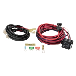 Cold-Case Radiators EFI Fan Wiring Kit