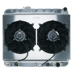 Cold-Case Radiators 64-65 GTO Radiator w/AC AT