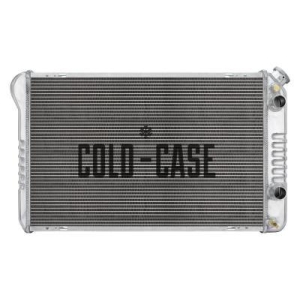 Cold-Case Radiators 82-92 F-Body LS Swap Radiator