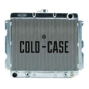 Cold-Case Radiators 68-73 MoparB/E Body Radiator