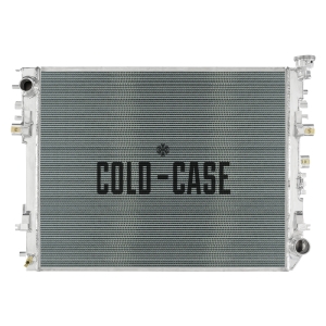 Cold-Case Radiators 09-20 Ram 1500 Radiator AT