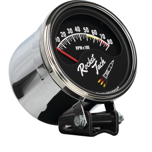 CLASSIC INSTRUMENTS Rocket Tach