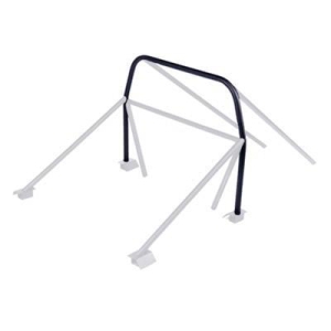 COMPETITION ENGINEERING 64-72 Chevelle Main Hoop