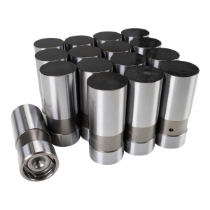 COMP Cams Chevy V8 DLC Hyd Lifter Set - 16pk .842 Dia.