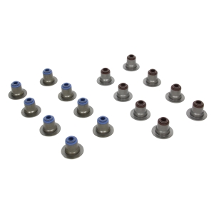 COMP Cams Spring Seat & Seal Kit GM LS 5.3/6.0L