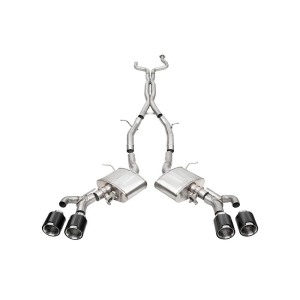 CORSA Performance 24- CT4-V Blackwing Cat Back Exhaust
