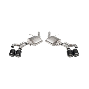 CORSA Performance 24- CT4-V Blackwing Axle Back Exhaust