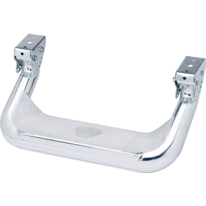 CARR Super Hoop Multi Mount Step Polished Pair