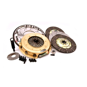 CENTERFORCE SST Clutch/Flywheel Kit Ford 1-1/8 26-Spline