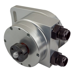 CVR PERFORMANCE 4-Vane Vacuum Pump Kit Mechanical