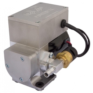 CVR PERFORMANCE 12 Volt Electric Vacuum Pump 6-amp