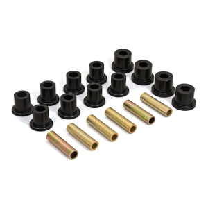 DAYSTAR 87-96 Jeep YJ Spring Sha ckle Bushing Front/Rear