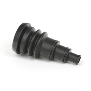 DAYSTAR Firewall Boot Single Black