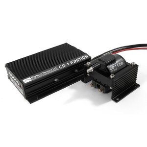 DAYTONA SENSORS CD-1 Ignition System Kit