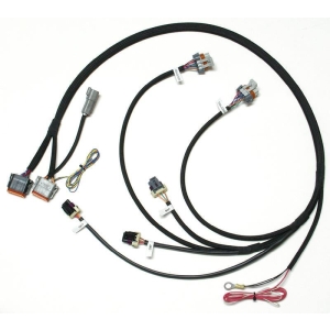 DAYTONA SENSORS SmartSpark LS1/LS6 Remote Mnt Wire Harness