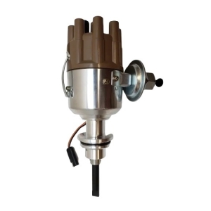 DAYTONA SENSORS SBM 318-360 Distributor w/Vacuum Advance