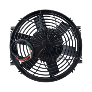 DAVIES CRAIG 12V 10in Thermatic Electric Fan - Brushless