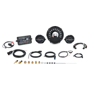 DAKOTA DIGITAL 1957 Chevy Car RTX Instrument System