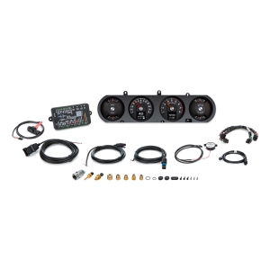 DAKOTA DIGITAL 1964-67 Pontiac GTO RTX Instrument System