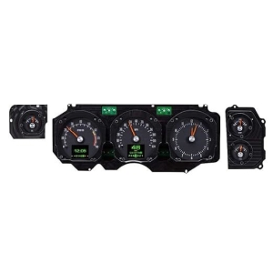 DAKOTA DIGITAL 70-72 Chevy Chevelle SS RTX Instrument System