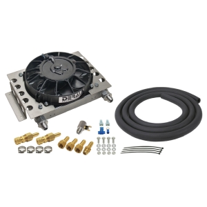 DERALE Atomic-Cool Cooler Kit 8an Inlets